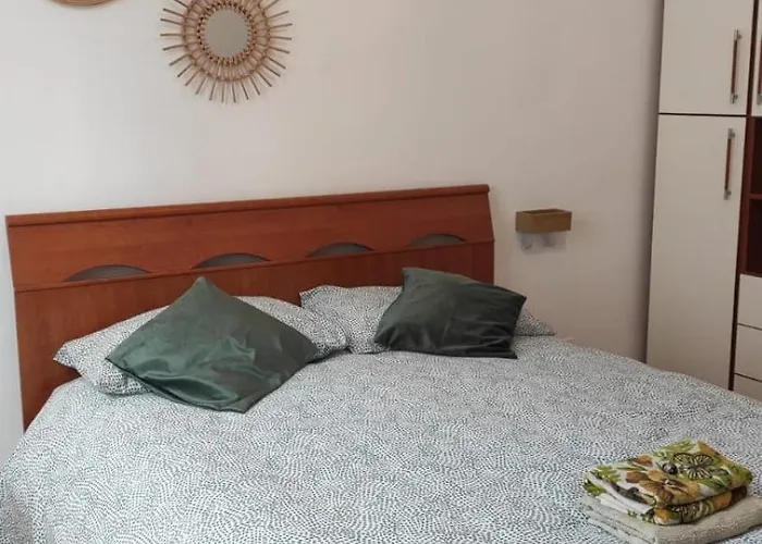 Marietta's House - San Giovanni - Up To 3 דירה
