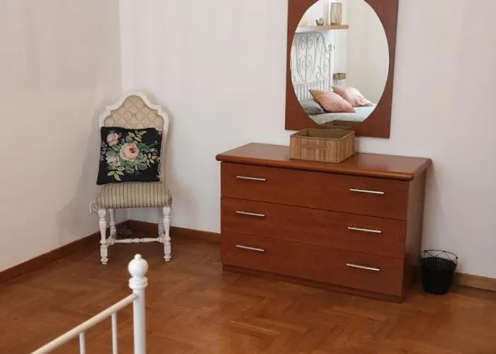 Marietta's House - San Giovanni - Up To 3 דירה