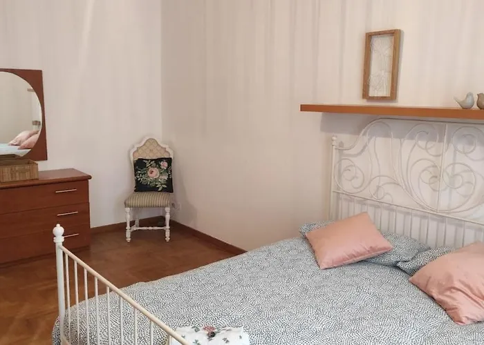 Marietta's House - San Giovanni - Up To 3 *