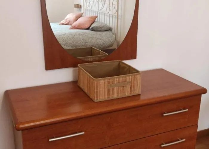 Marietta's House - San Giovanni - Up To 3 *