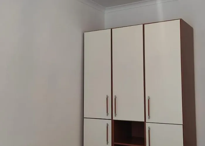 Marietta's House - San Giovanni - Up To 3 Daire *